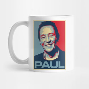 Paul Mug